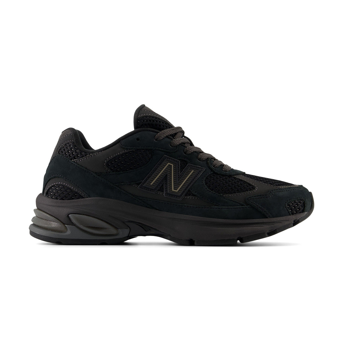 2010 'Black'