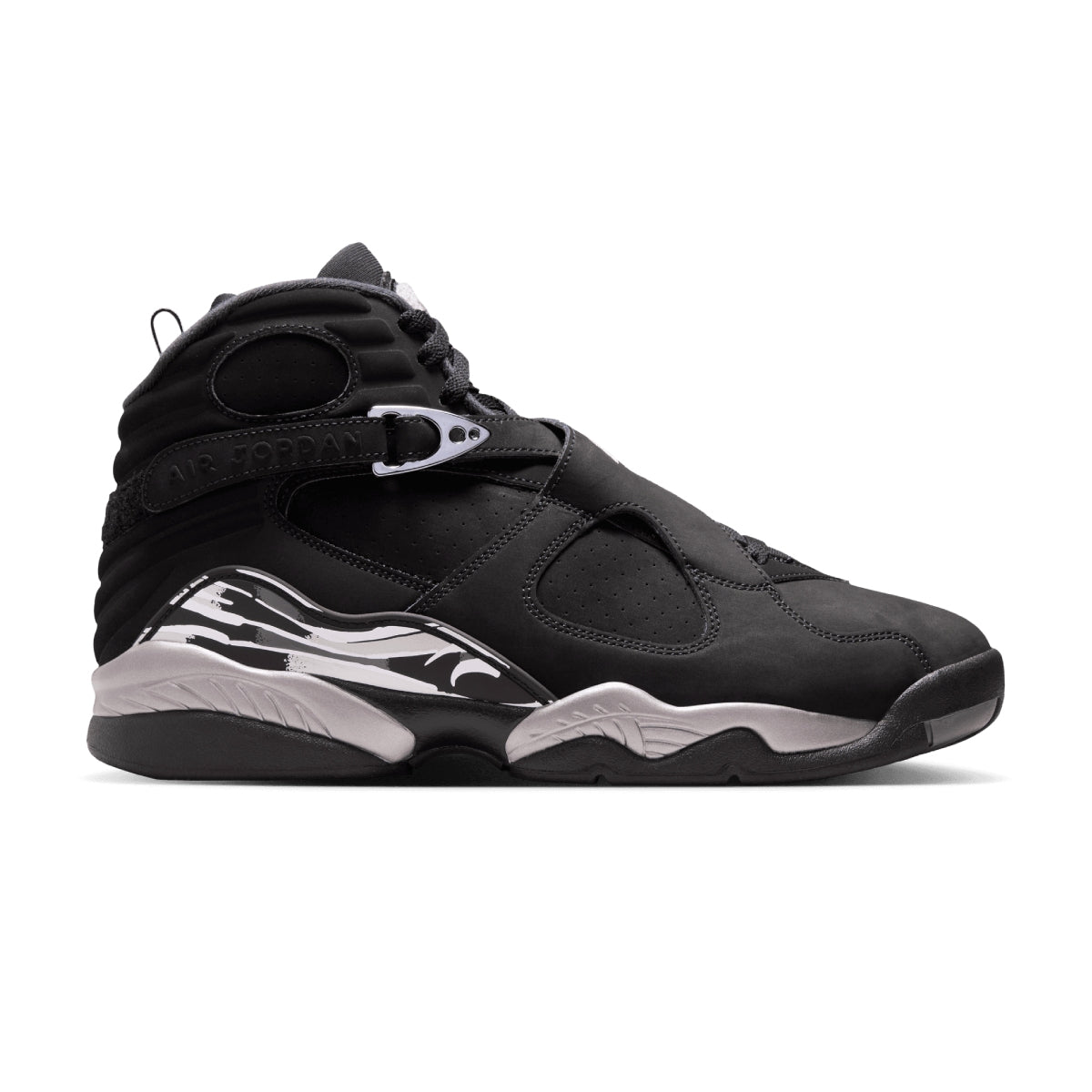 Air Jordan 8 Retro 'Chrome'