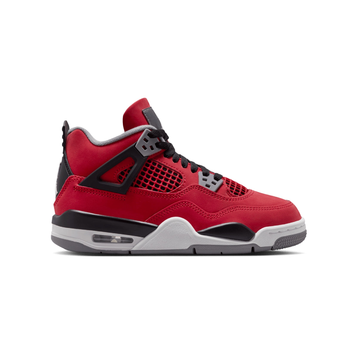 Kids Air Jordan 4 Retro 'Toro Bravo'