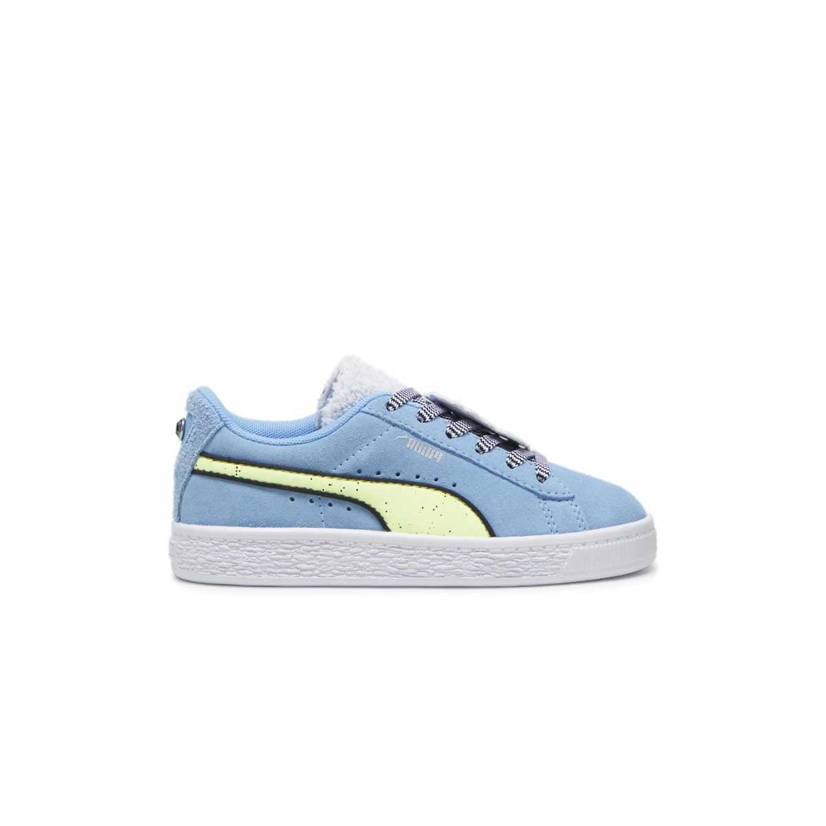 + Trolls Kids Suede 'Tiny Diamond'