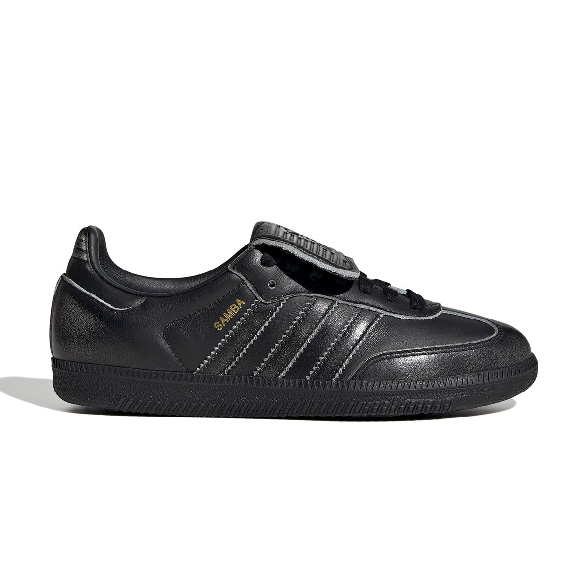 Wmns Samba LT 'Colour Fade Core Black'