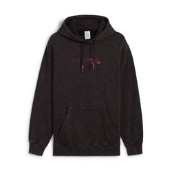 + Squid Game Graphic Hoodie 'PUMA Black'