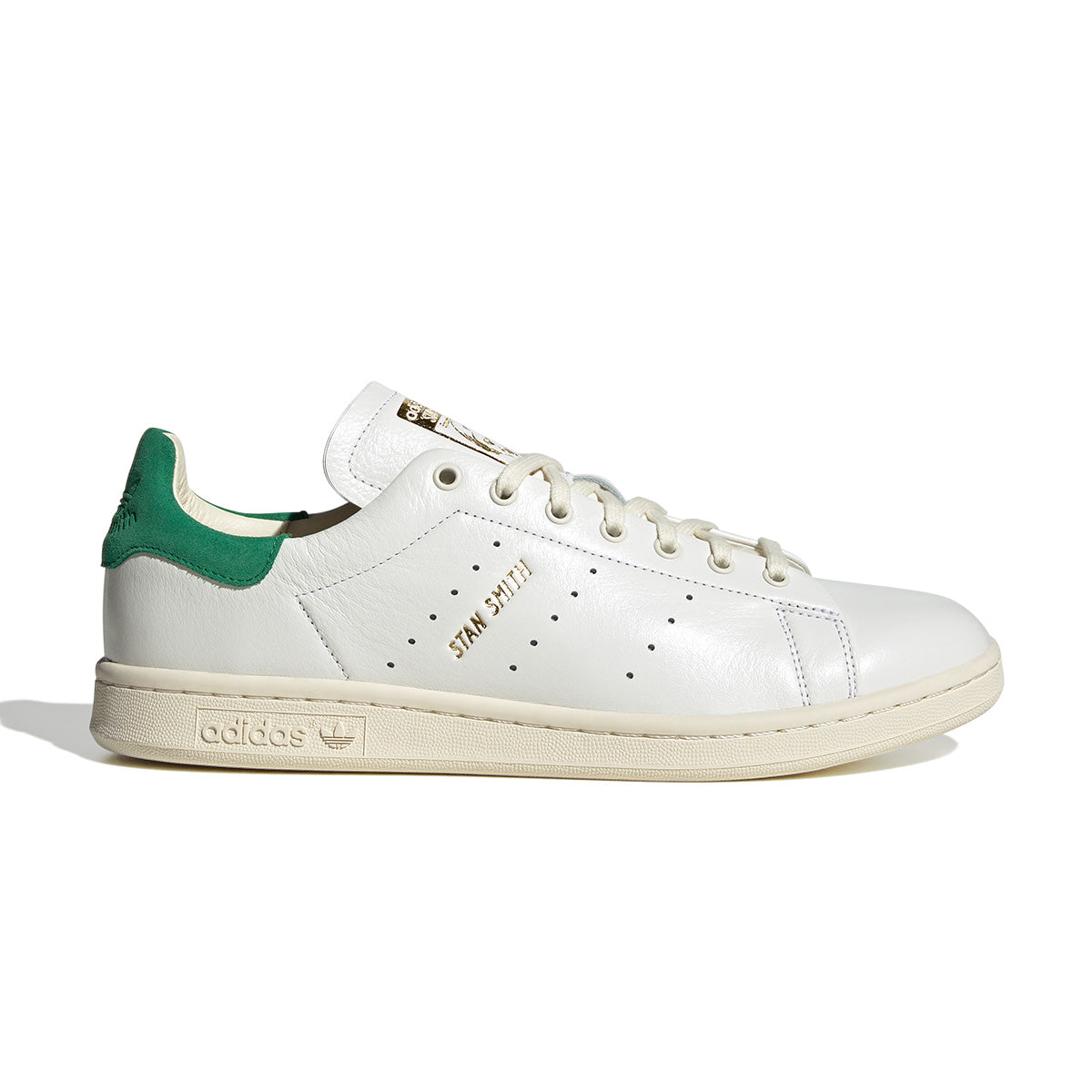 If8853 adidas Originals | Stan Smith Lux 'Cloud White Green' | Limited Edt ...