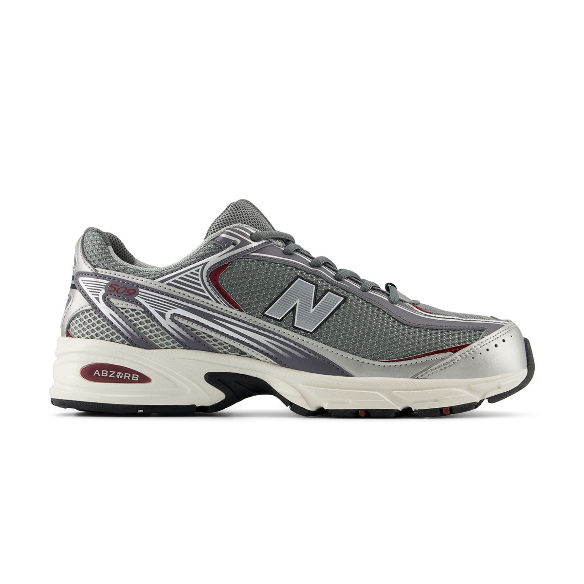 New Balance | 509 'Grey' | Limited Edt | footwear