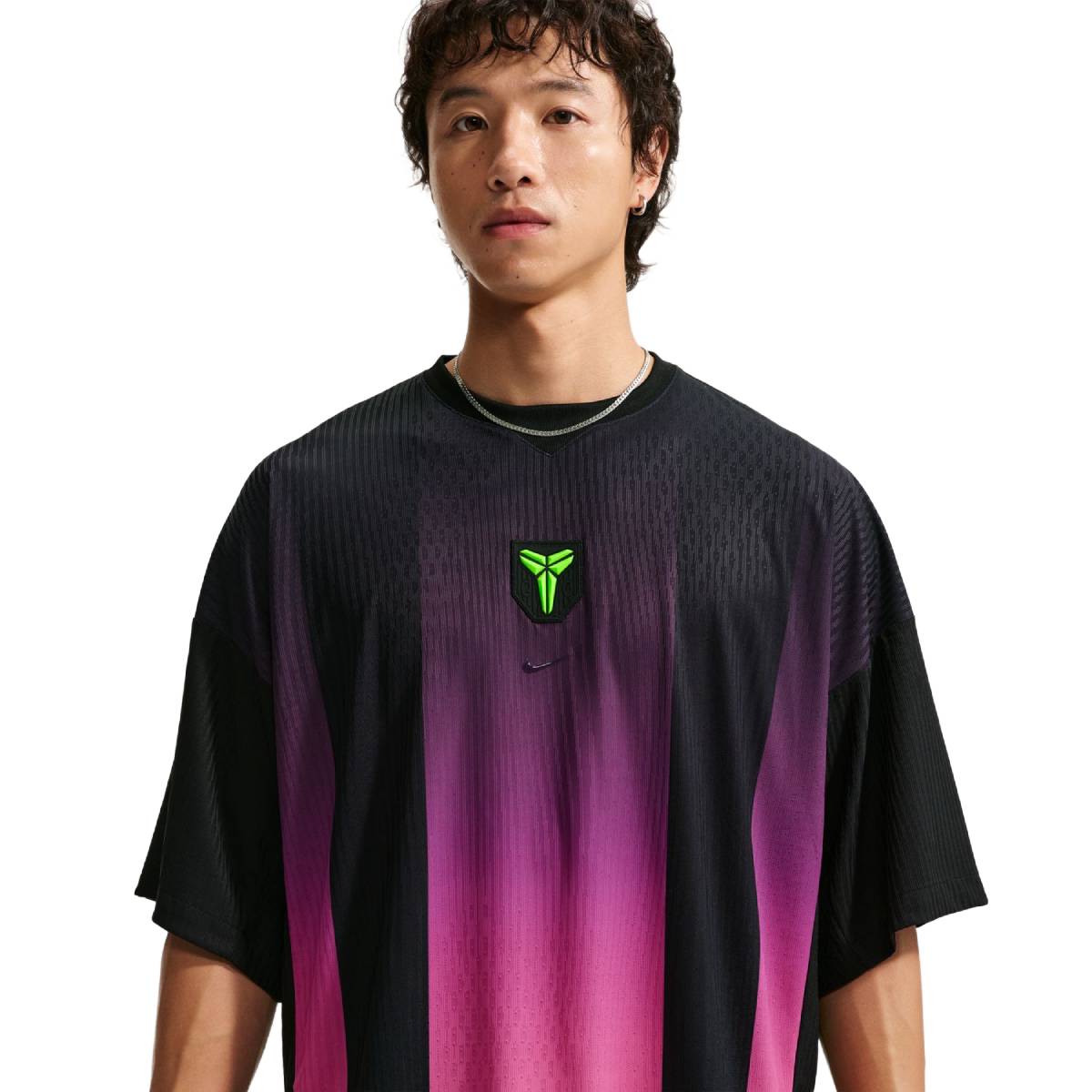 Kobe Jersey 'Mambacurial'