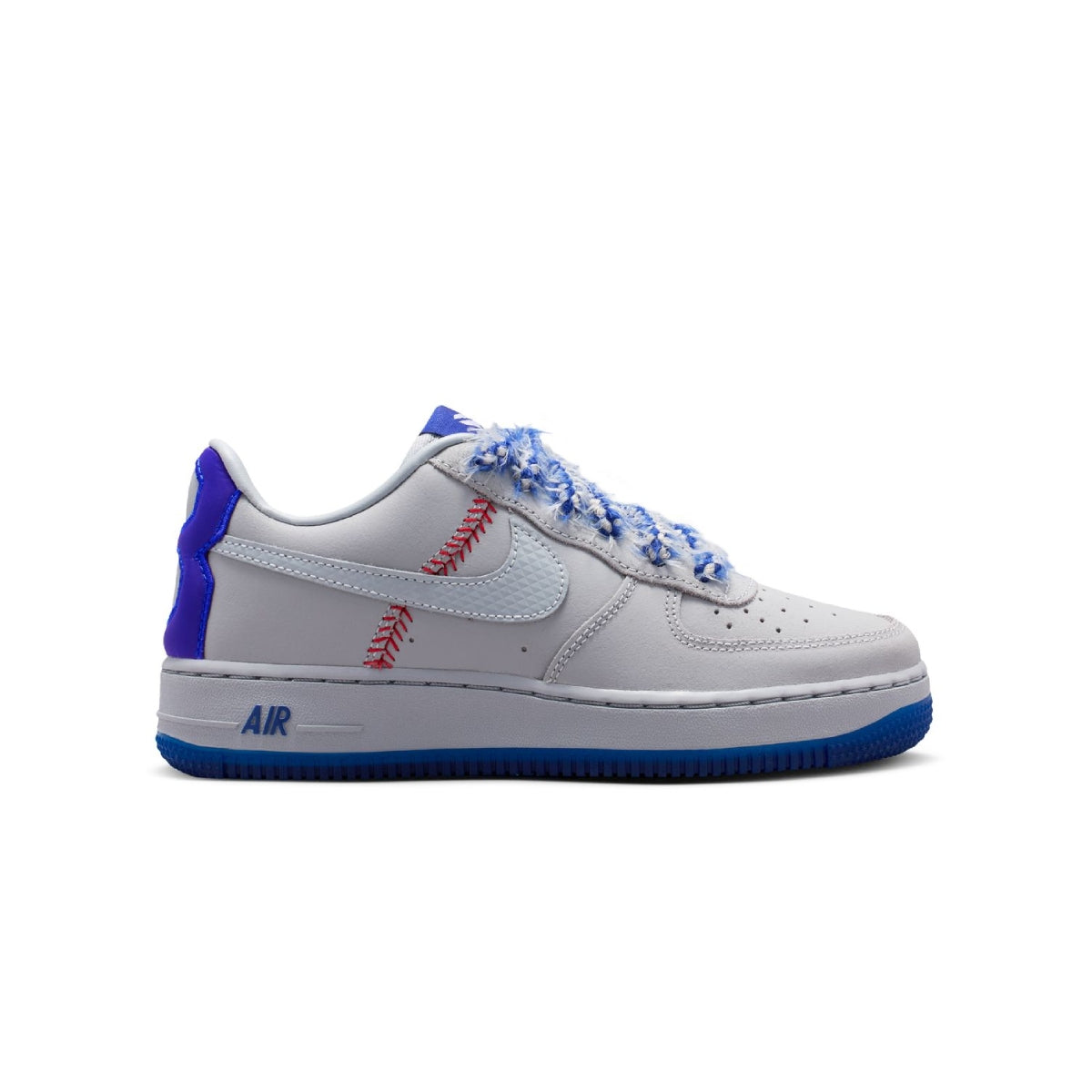 + Kobe Kids Air Force 1 Low 'Dodgers'