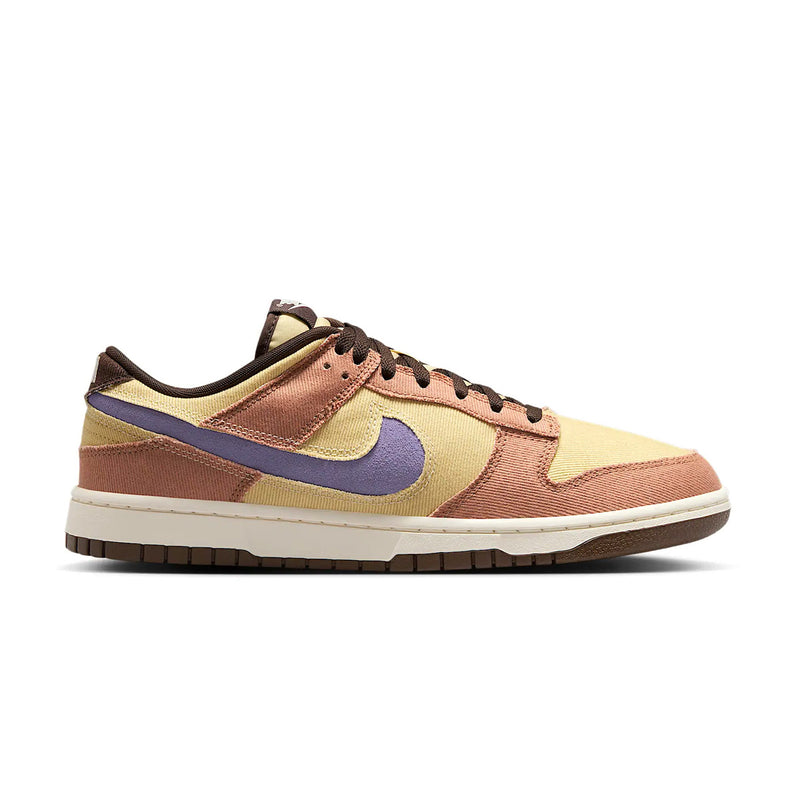 Dunk Low Retro SE 'Dusted Clay Amethyst'