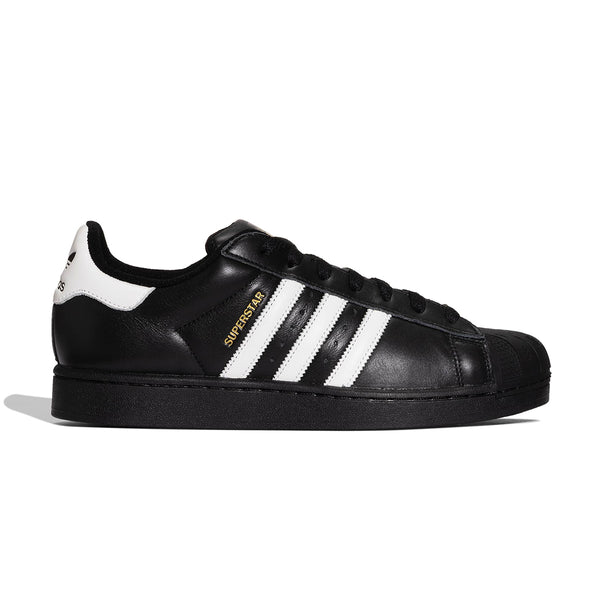 + Beams Superstar 'Black White'