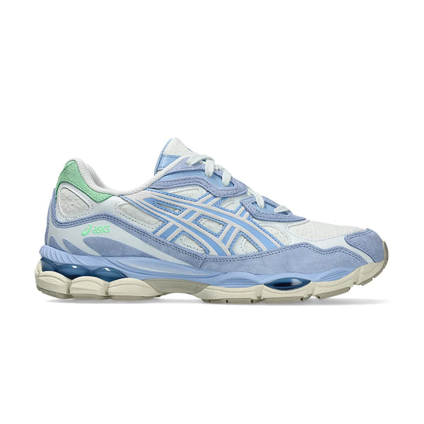GEL-NYC 'Airy Blue Stone Wash'