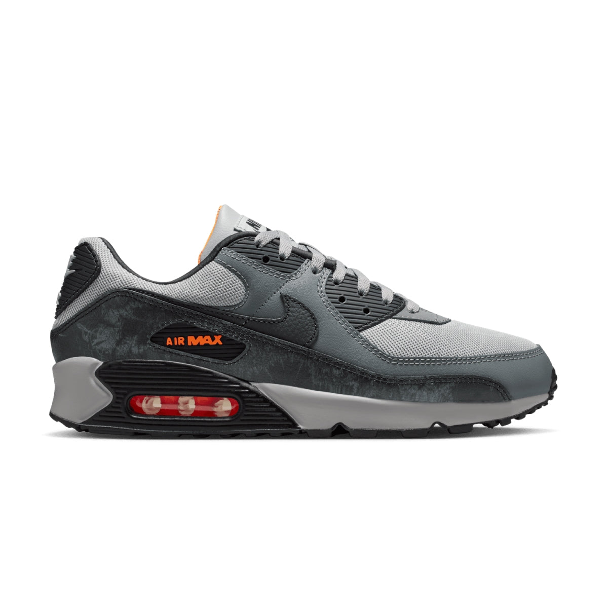 Air Max 90 'Hyper Crimsion Black'