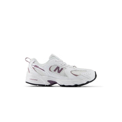 Kids 530 Bungee 'White Dark Ice Wine'