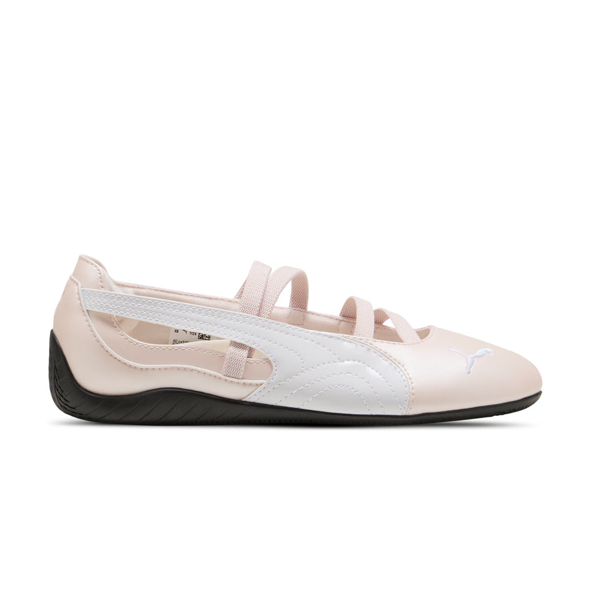 Wmns Speedcat Ballet Metallic 'Jasmine Flower'