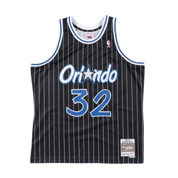 NBA Swingman Jersey Orlando Magic Shaquille O'Neal 1994-95