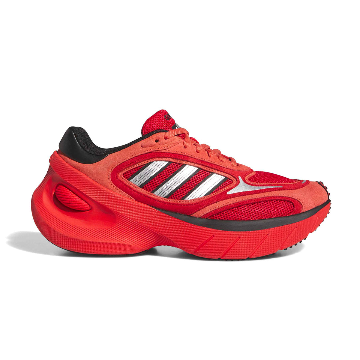 Adizero Goukana 'Better Scarlet'