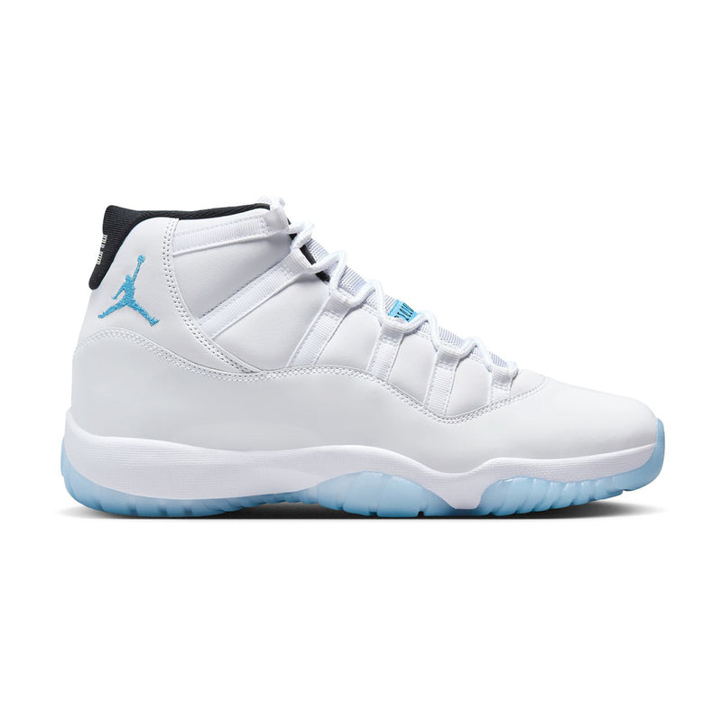 Air Jordan 11 Retro 'Legend Blue'