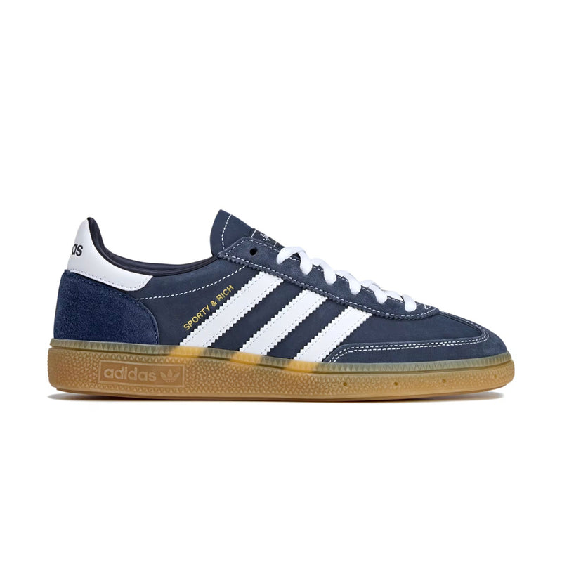 + Sporty & Rich Handball Spezial 'Navy'