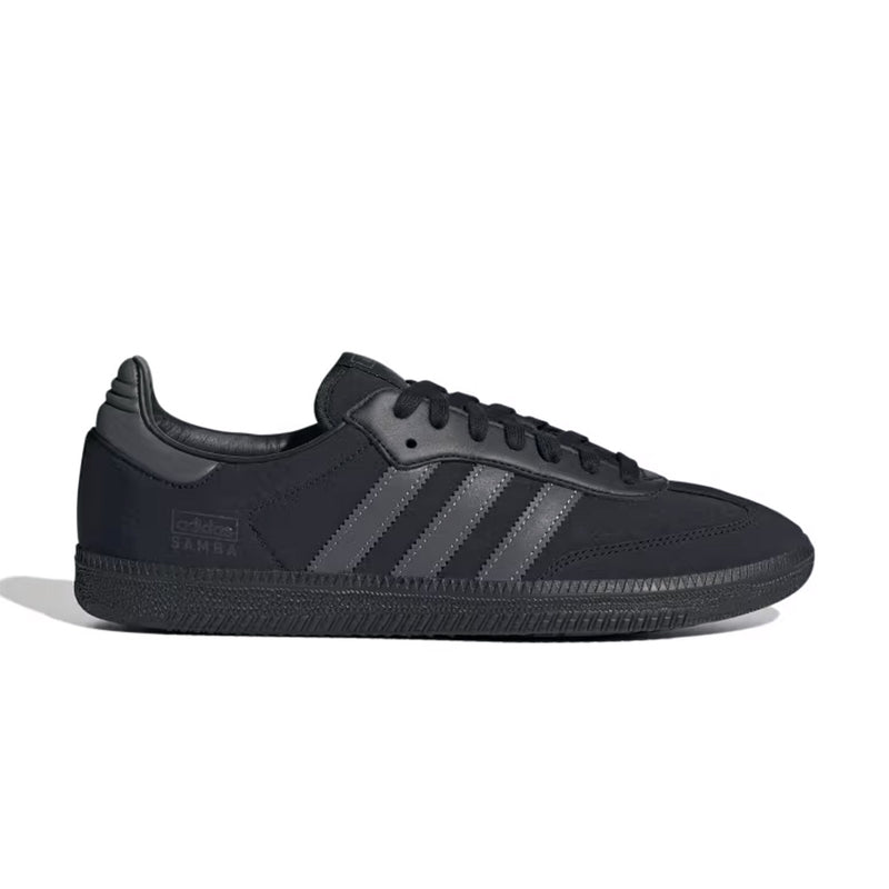 Samba OG 'Black Reflective'