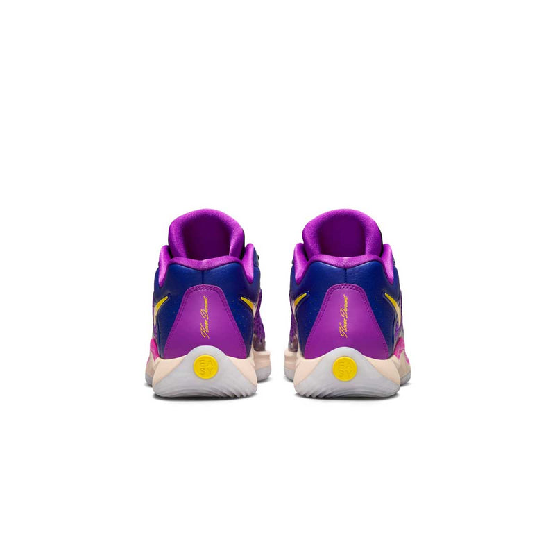 KD17 EP 'Vivid Purple'