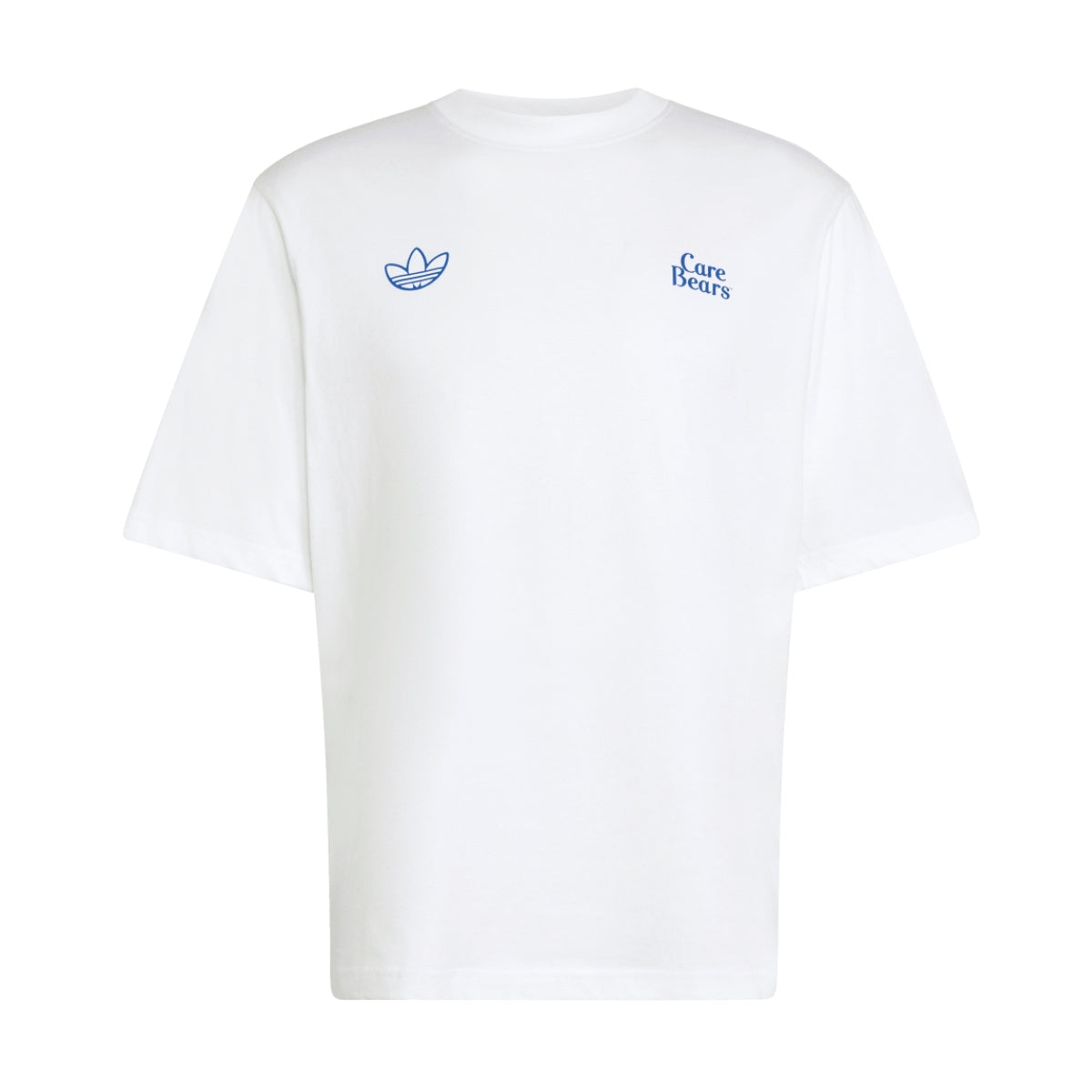 + Care Bears Tee 'White'