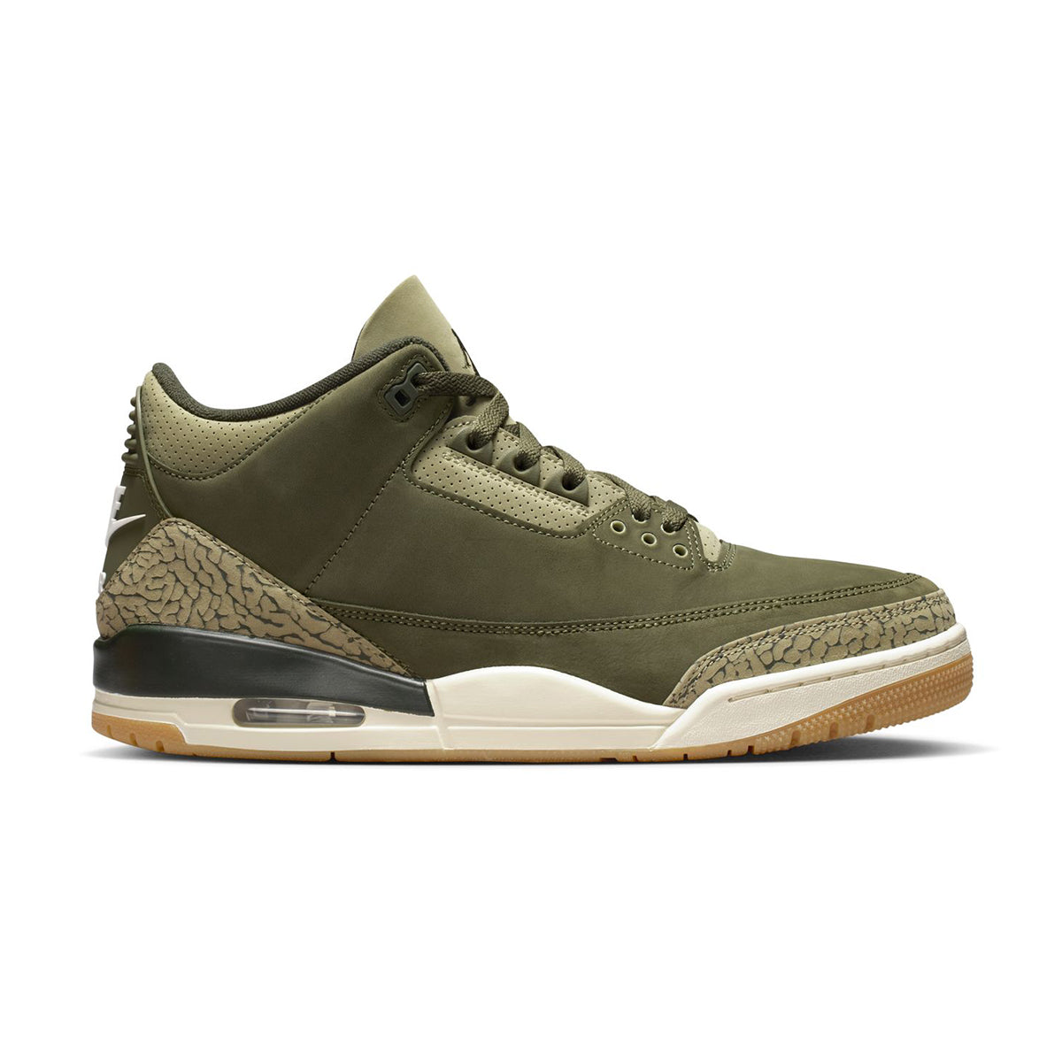 Air Jordan 3 Retro 'Family Affair'