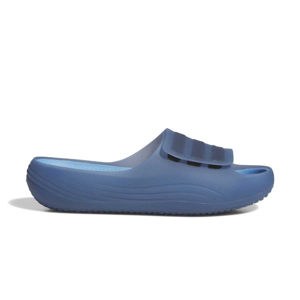 Adislide 'Crew Blue Light Blue'