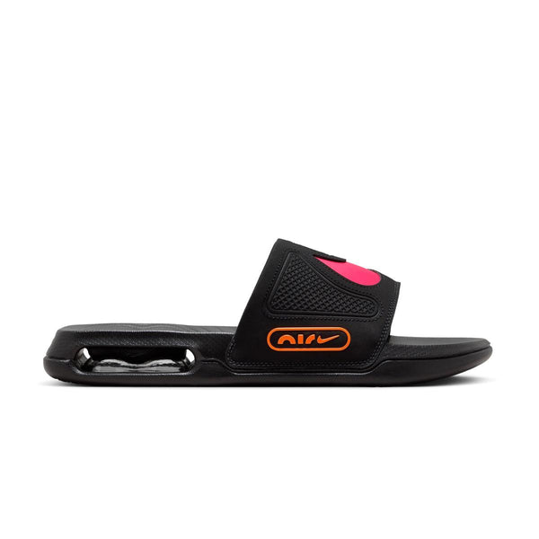 Air Max Cirro Slide 'Black Racer Pink'
