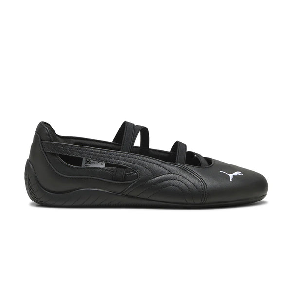 Wmns Speedcat Ballet Leather 'PUMA Black'