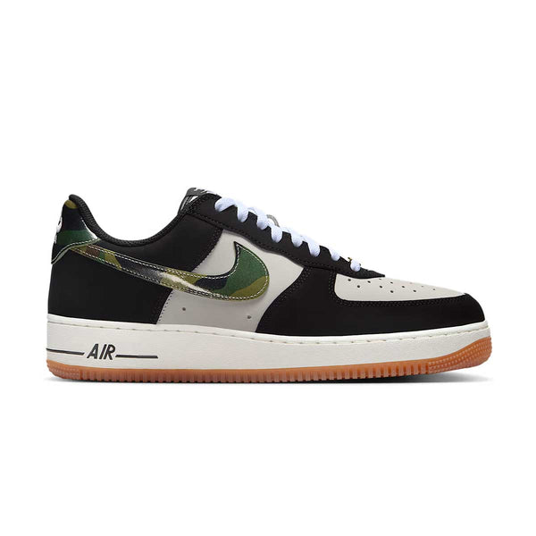 Air Force 1 Low Retro 'White Gum Medium'