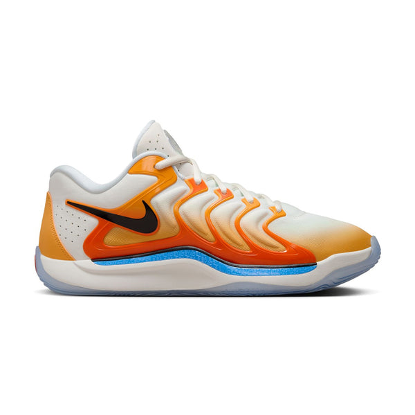 Nike KD17 EP 'University Gold' – Limited Edt