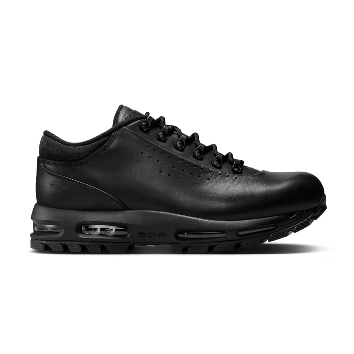 Air Max Goadome Low SP 'Black'
