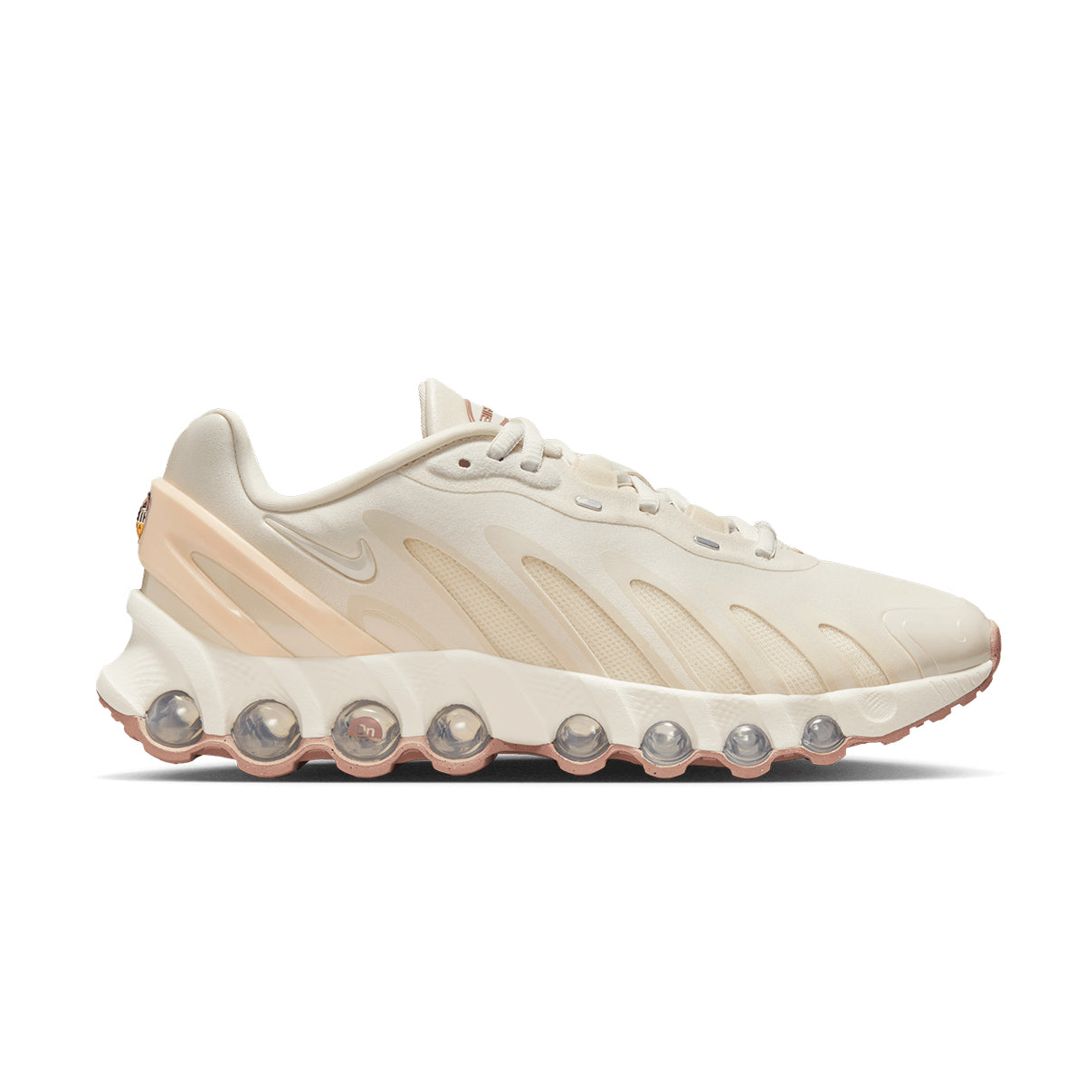 Wmns Air Max DN8 'Pearl White Particle Pink'