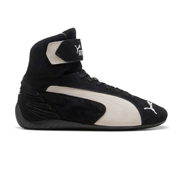 Speedcat Mid 'PUMA Black'