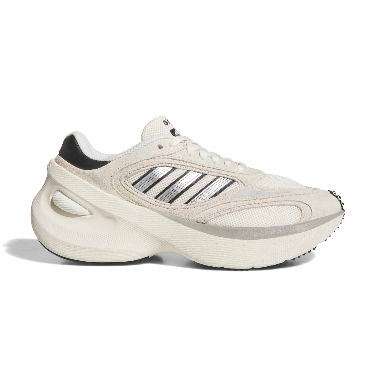 Adizero Goukana 'Cream White Silver Metallic'