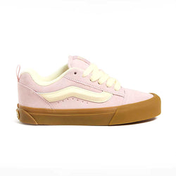 Knu Skool 'Pink Gum'