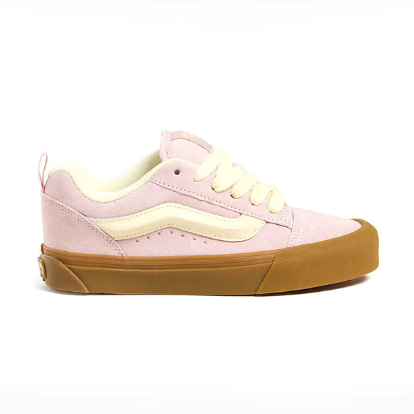 Knu Skool 'Pink Gum'