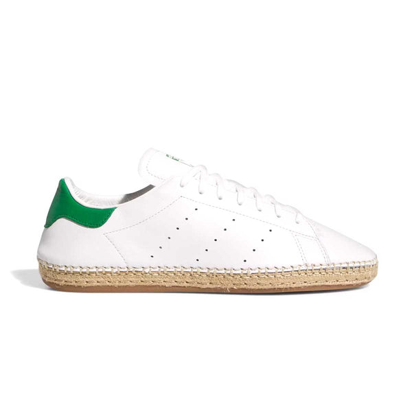 + CLOT Stan Smith 'White Green'
