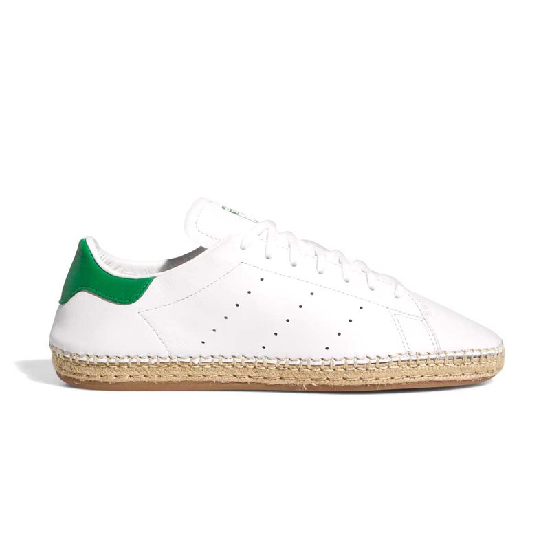 + CLOT Stan Smith 'White Green'