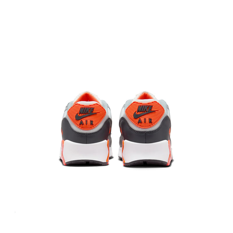 Air Max 90 'Safety Orange'