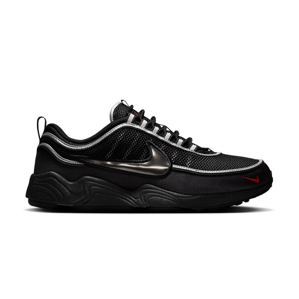 Air Zoom Spiridon SP 'Black Sport Red'