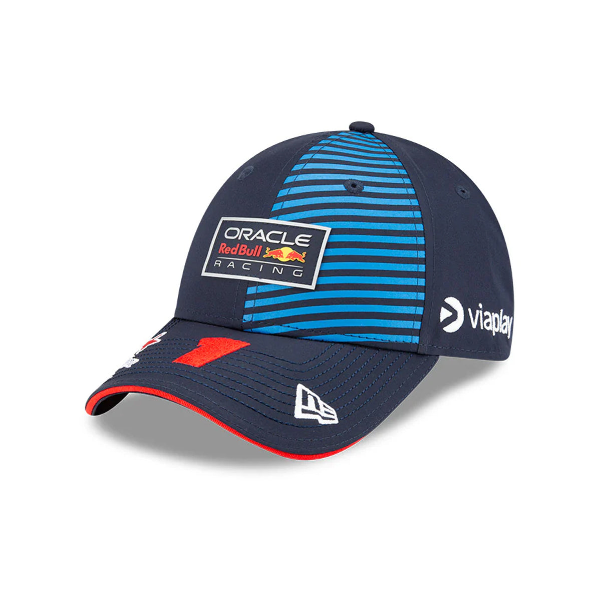 Oracle Red Bull Racing 1 Navy 9FORTY Cap 'Navy'