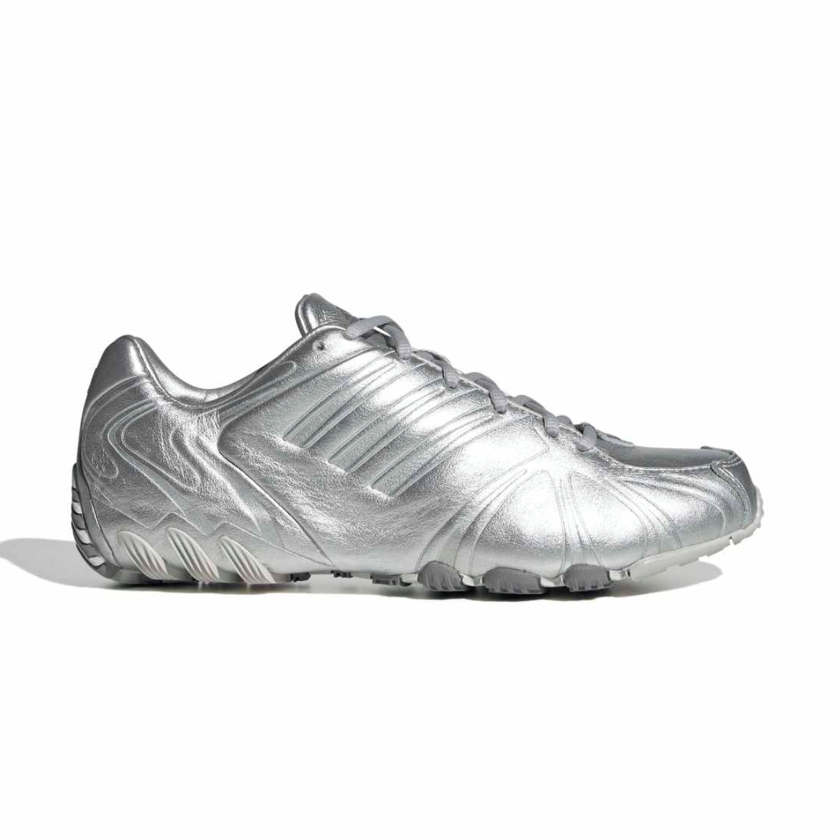 Wmns Ghost Sprint 'Silver Metallic'