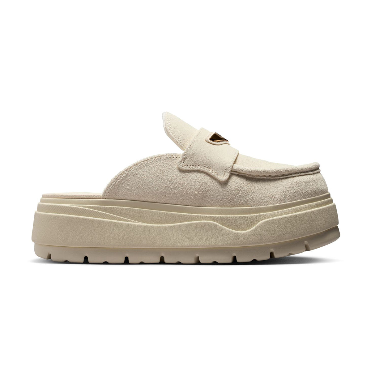 Wmns Air Jordan Mule 'Soft Pearl'