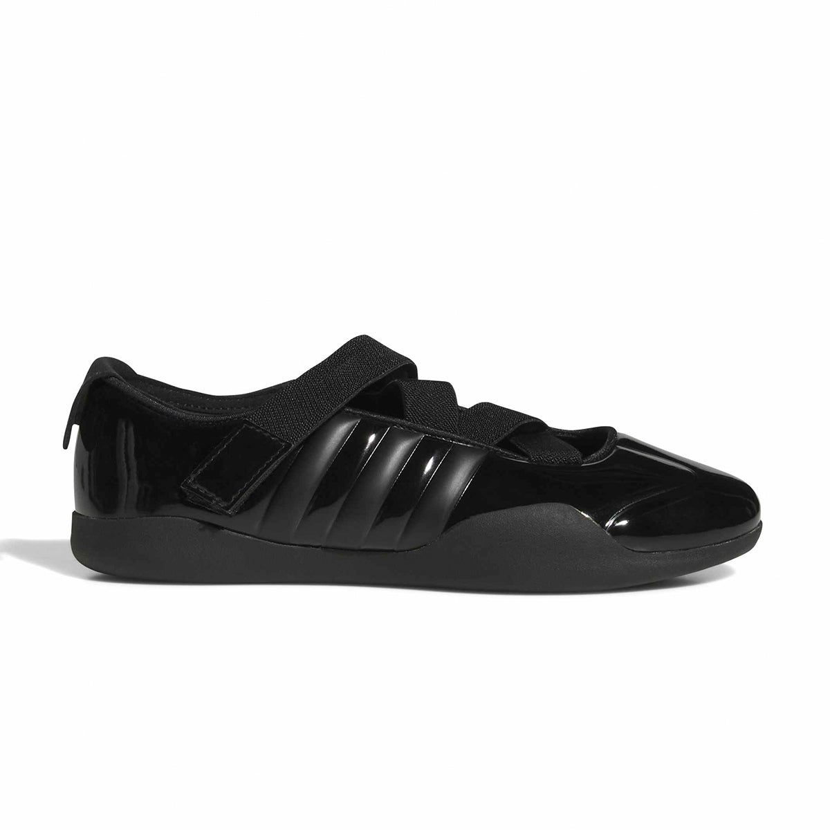 + CLOT + Caroline Hú Taekwondo 'Triple Black'