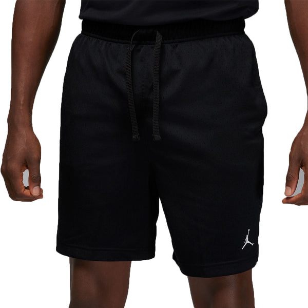 Jordan Sport Dri-FIT Mesh Shorts 'Black'