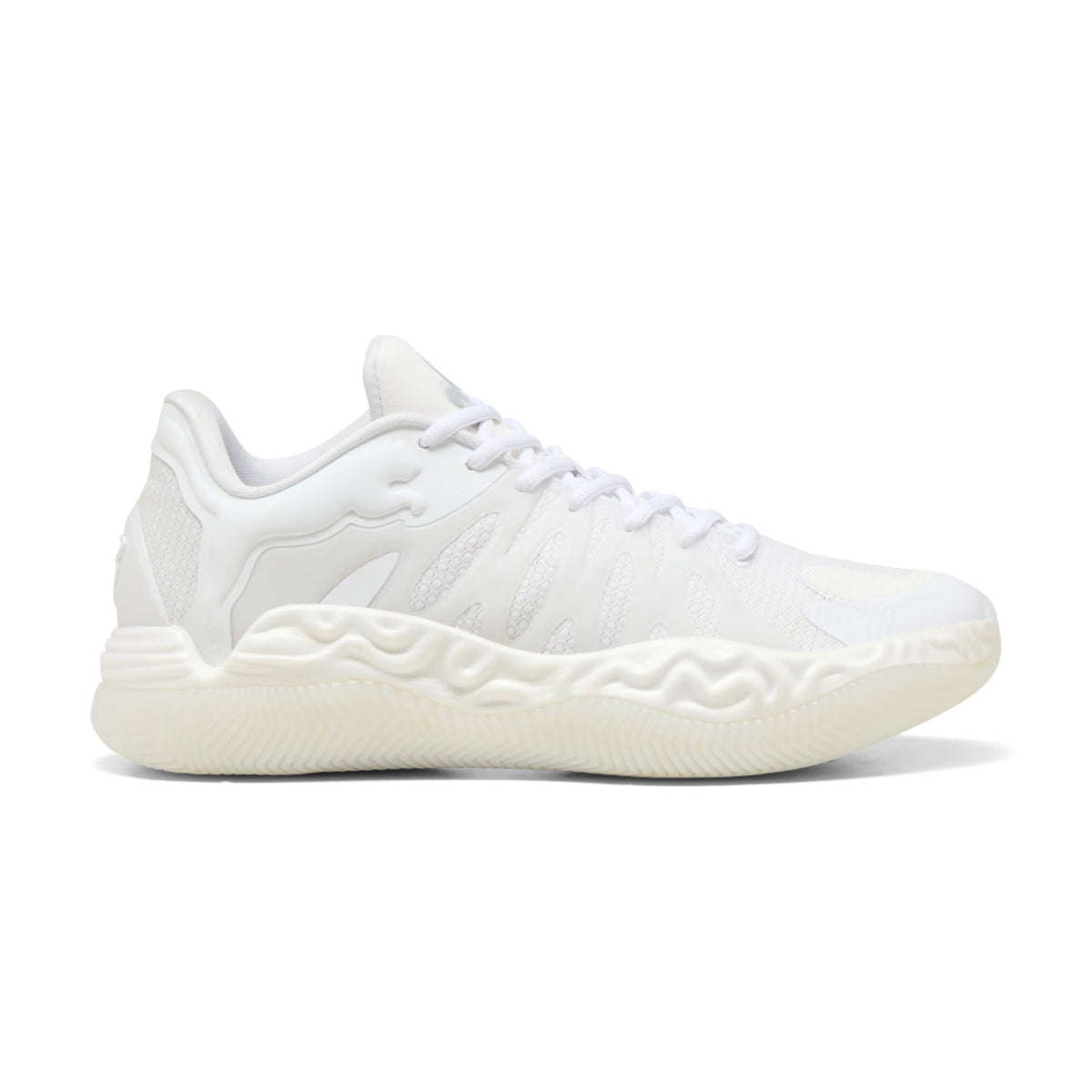 Hali 1 Low 'Triple White'