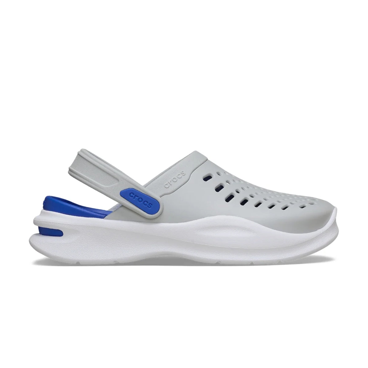 InMotion Literide Reset Clog 'Atmosphere'