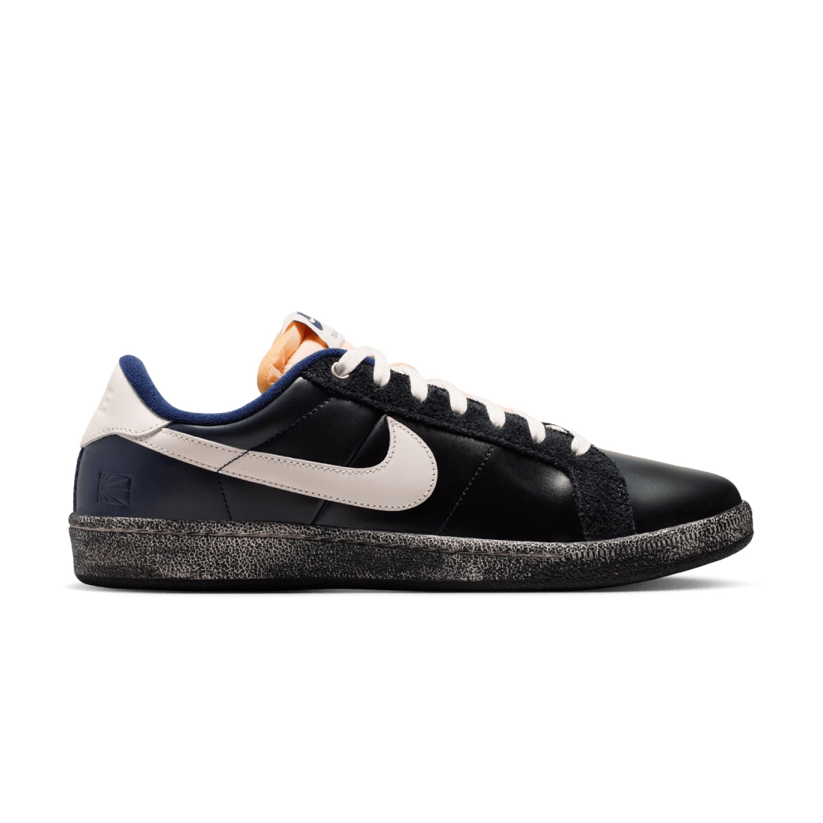 + Rassvet Zoom Tennis Classic QS 'Blue Void Sail'