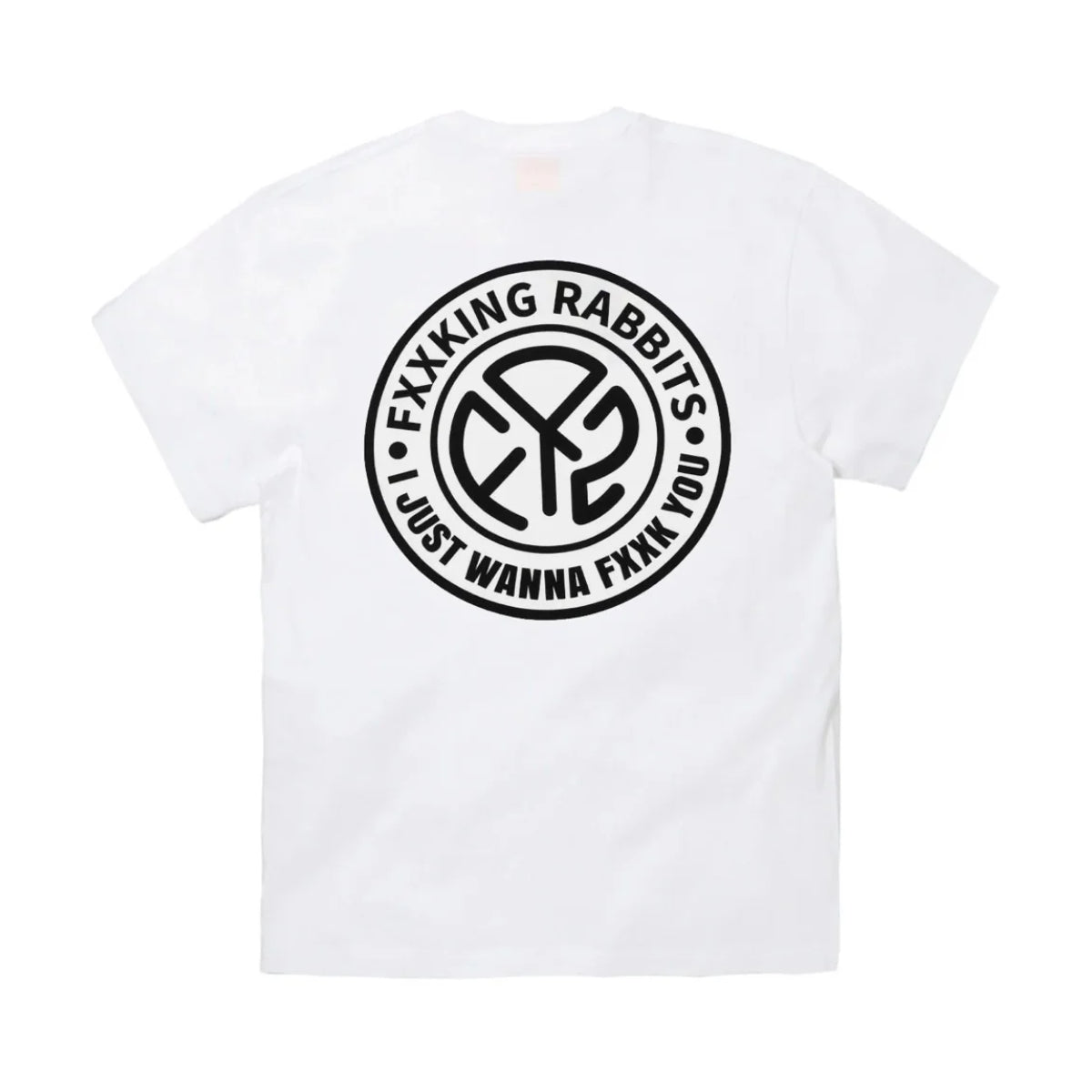 RTA Subway Token Tee 'White'