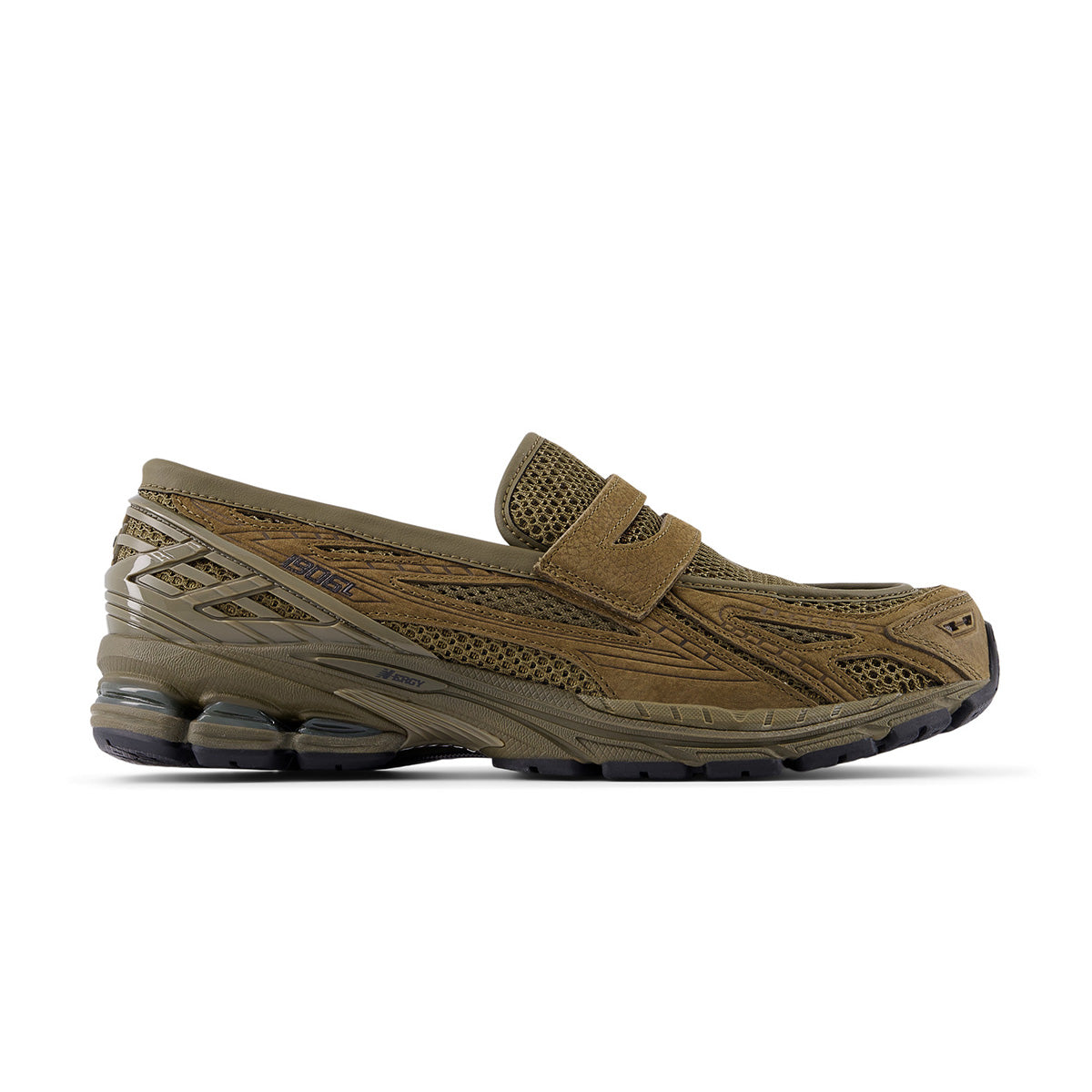 1906 Loafer 'Khaki'