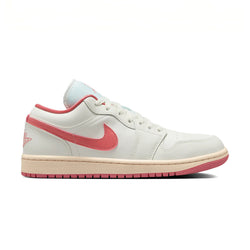 Wmns Air Jordan 1 Low 'Sail Guava Ice'